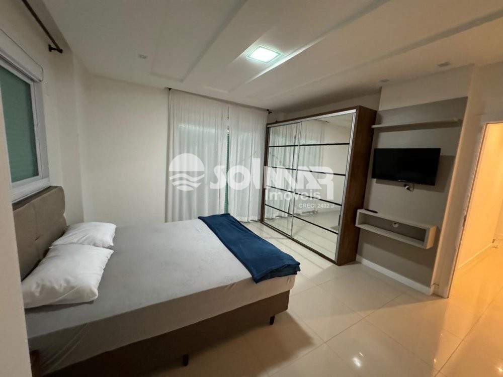 04 SUTES E 03 VAGAS DE GARAGEM - 100M DO MAR