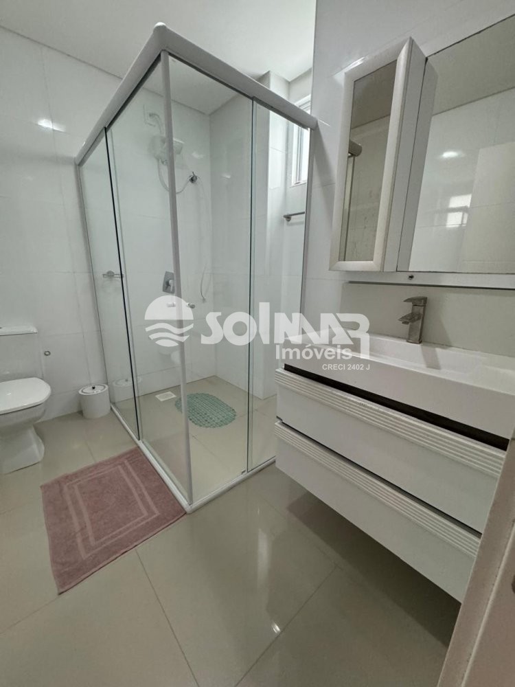 04 SUTES E 03 VAGAS DE GARAGEM - 100M DO MAR