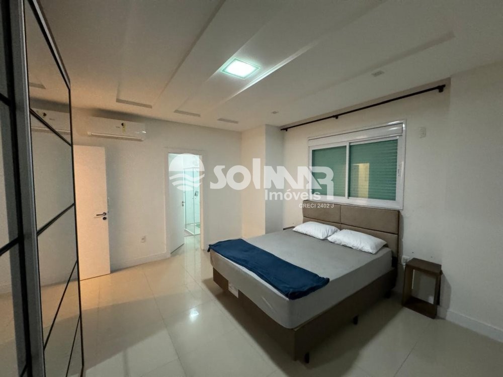 04 SUTES E 03 VAGAS DE GARAGEM - 100M DO MAR