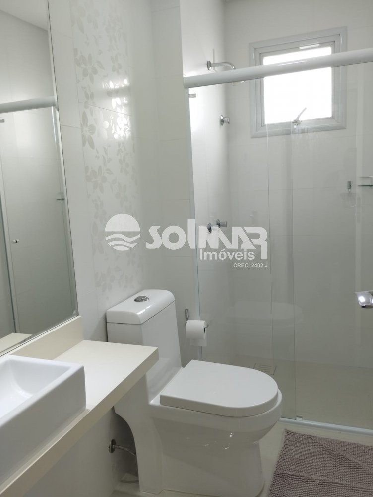 03 SUTES E 03 VAGAS DE GARAGEM - MEIA PRAIA 