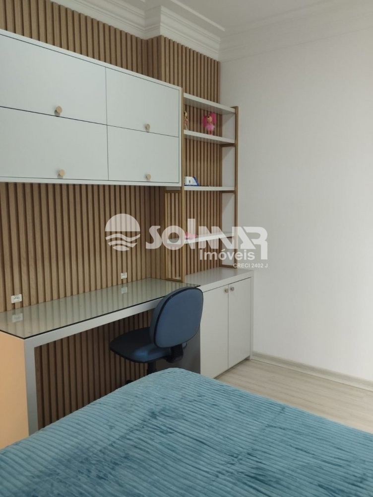 03 SUTES E 03 VAGAS DE GARAGEM - MEIA PRAIA 