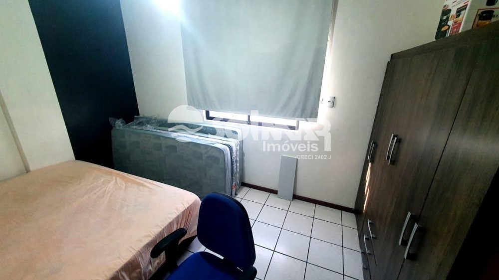 02 DORMIT�RIOS E 01 VAGA - AT� 200M DO MAR