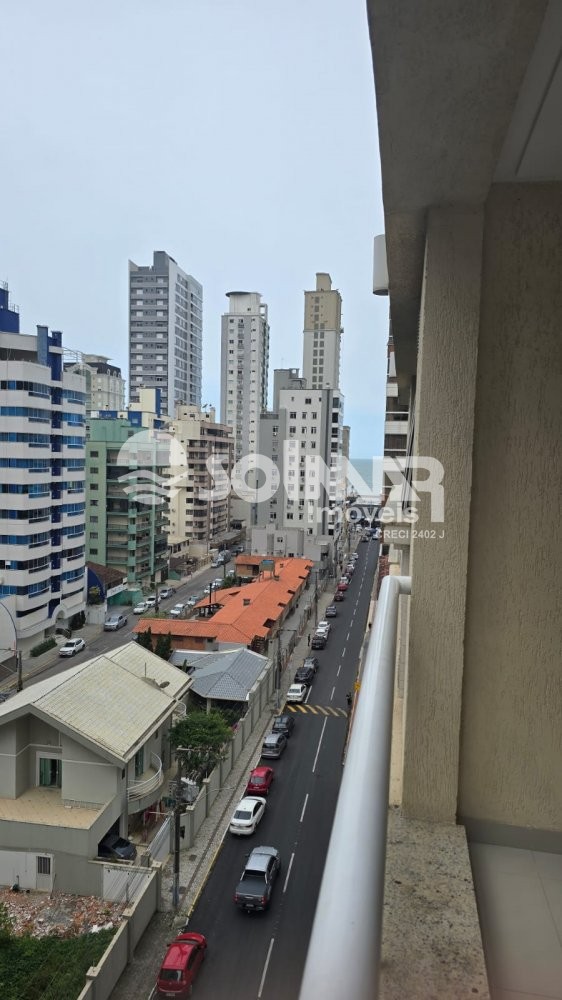 03 SUTES E 02 VAGAS DE GARAGEM - MEIA PRAIA 