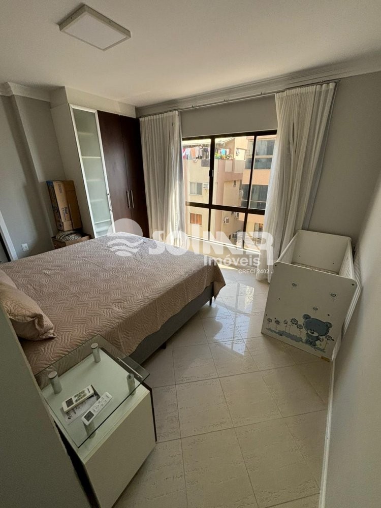 05 SUTES E 02 VAGAS - FRENTE MAR 