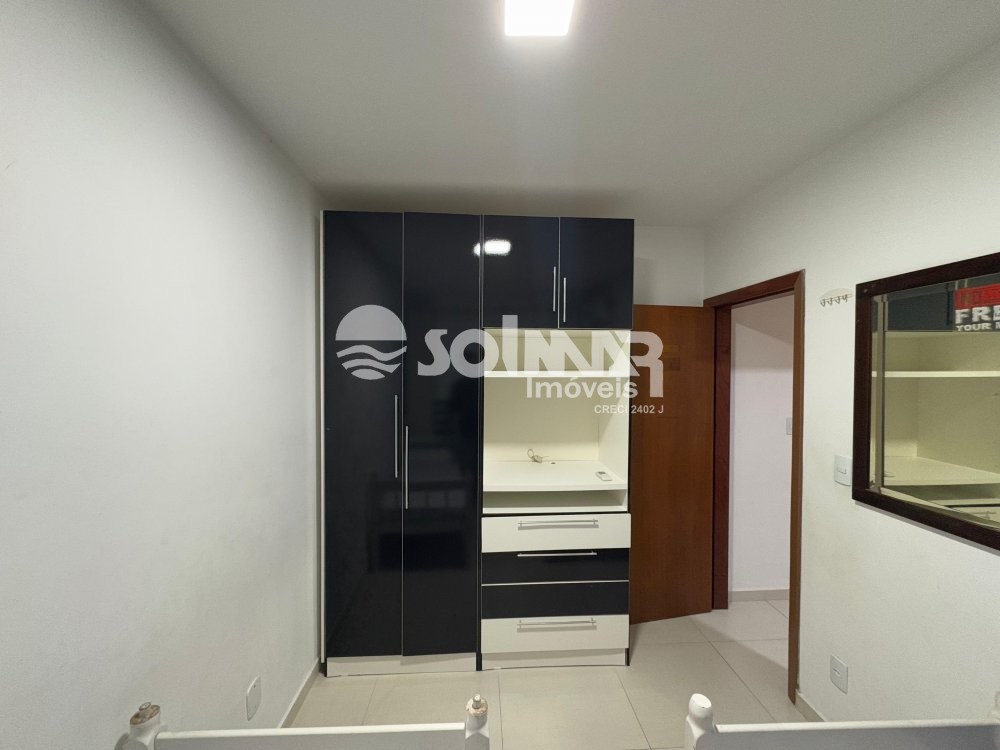 03 DORMITRIOS SEM GARAGEM - AT 200M DO MAR