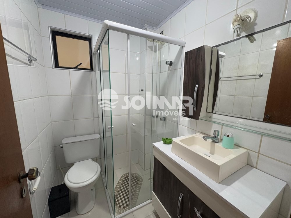 03 DORMITRIOS SEM GARAGEM - AT 200M DO MAR