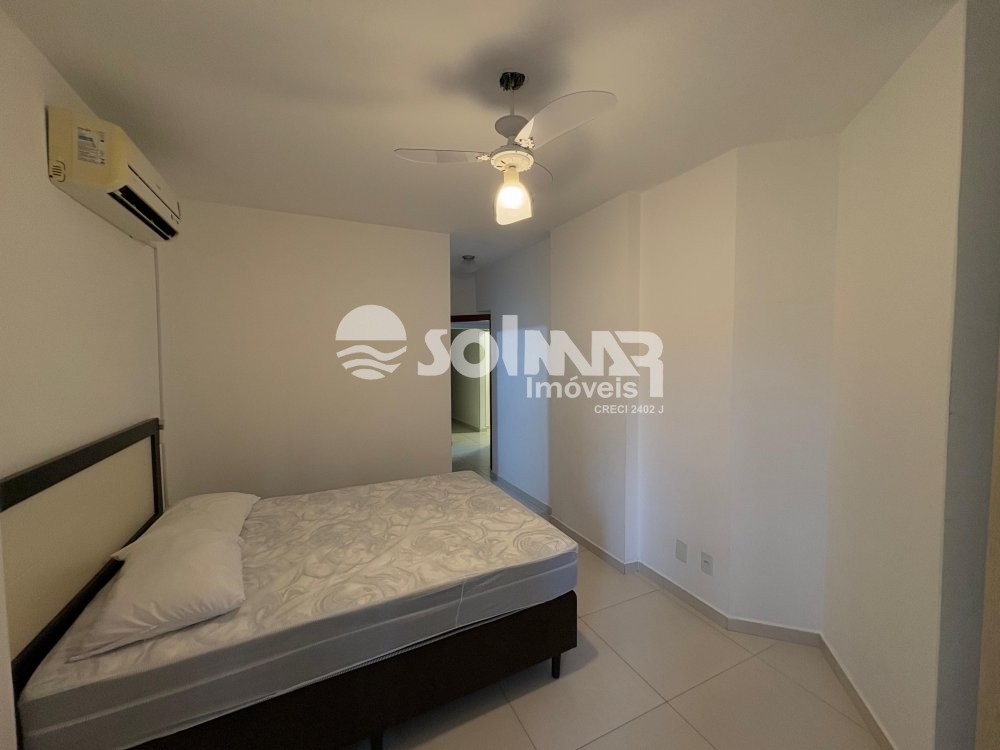 03 DORMITRIOS SEM GARAGEM - AT 200M DO MAR