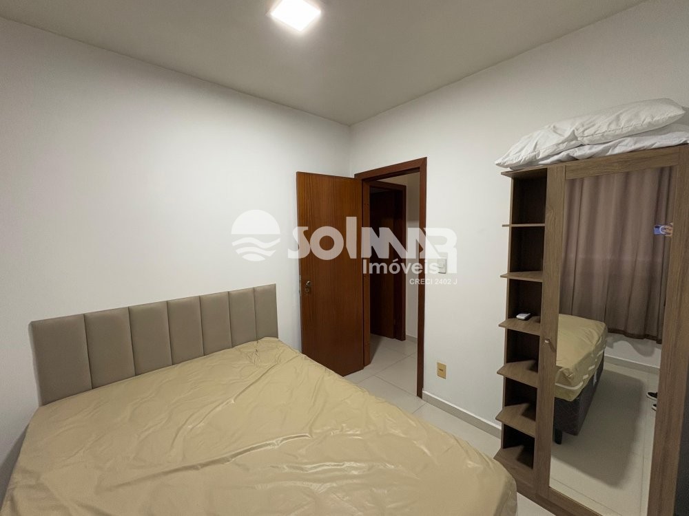 03 DORMITRIOS SEM GARAGEM - AT 200M DO MAR