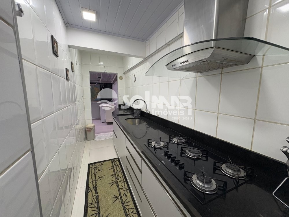 03 DORMITRIOS SEM GARAGEM - AT 200M DO MAR