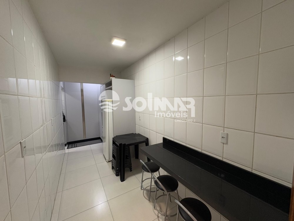 03 DORMITRIOS SEM GARAGEM - AT 200M DO MAR