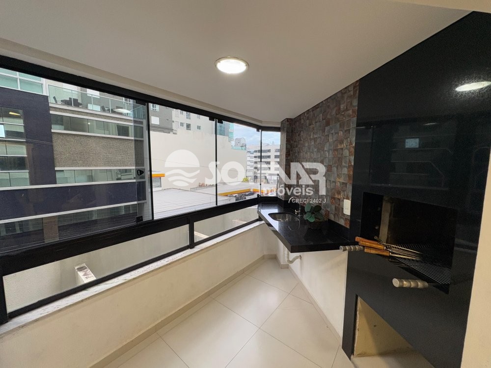 03 DORMITRIOS SEM GARAGEM - AT 200M DO MAR