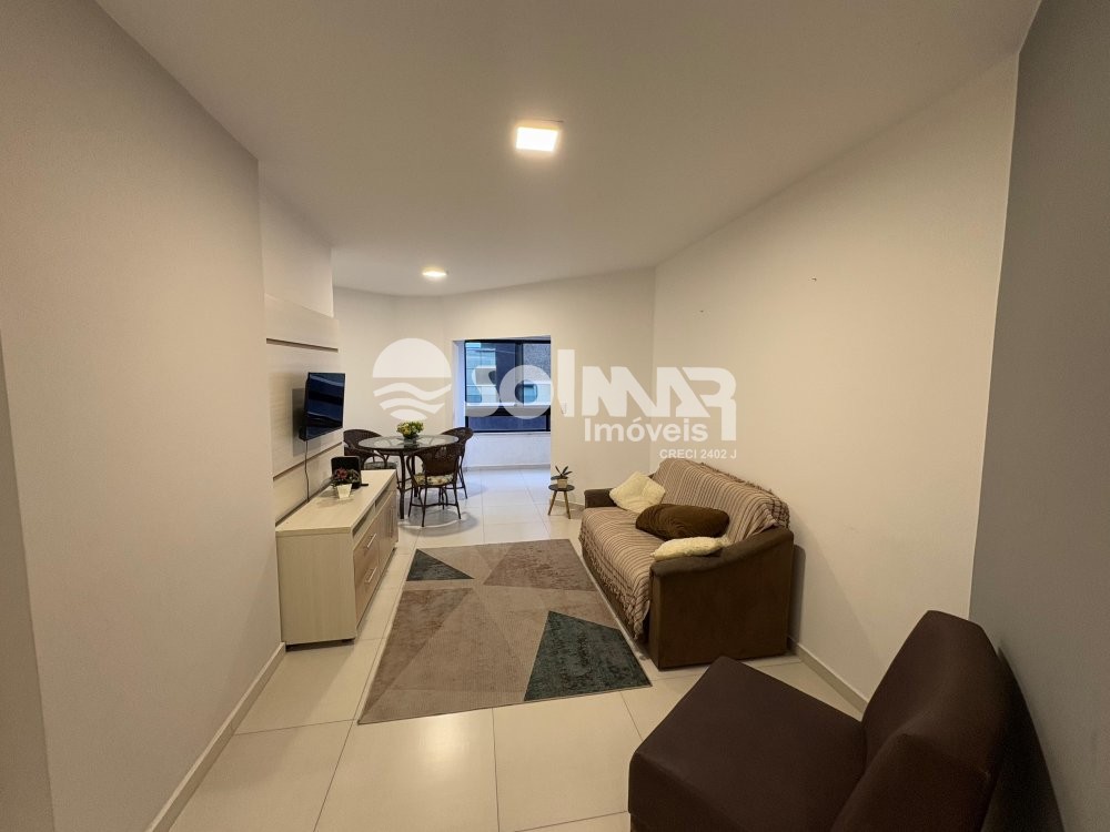 03 DORMITRIOS SEM GARAGEM - AT 200M DO MAR