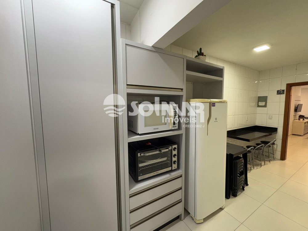 03 DORMITRIOS SEM GARAGEM - AT 200M DO MAR