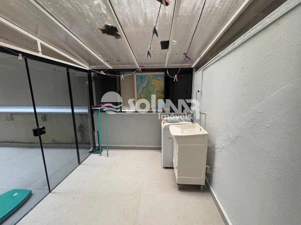 03 DORMITRIOS SEM GARAGEM - AT 200M DO MAR