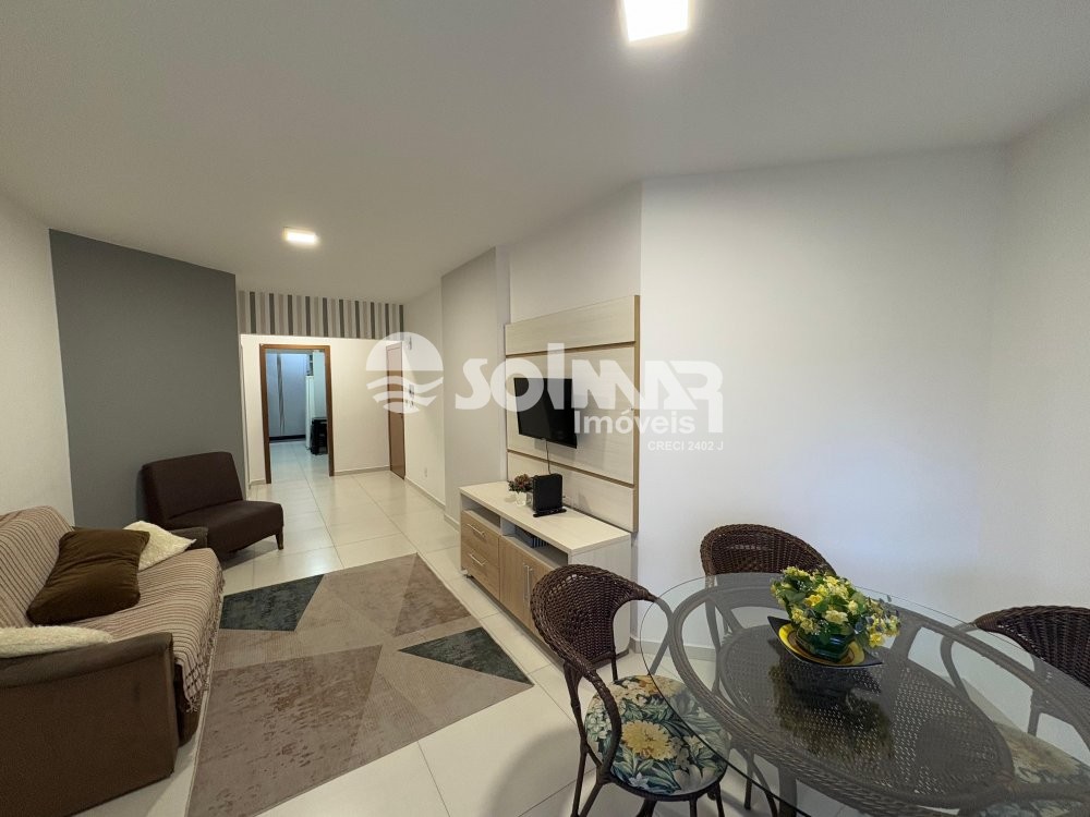 03 DORMITRIOS SEM GARAGEM - AT 200M DO MAR