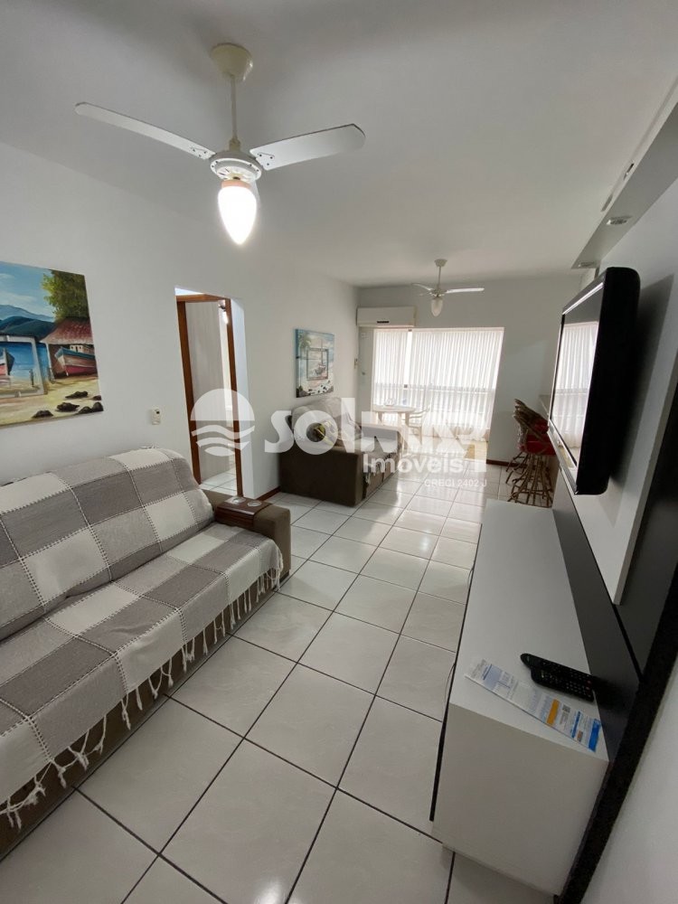 02 DORMITRIOS E 01 VAGA DE GARAGEM - QUADRA MAR