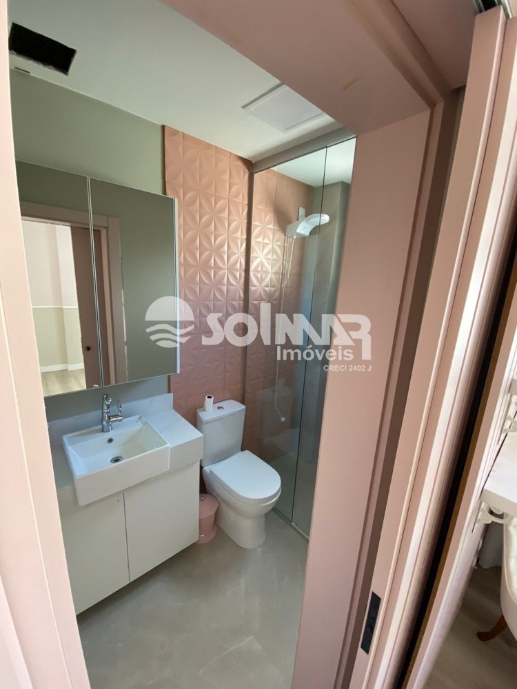 03 SUTES E 02 VAGAS DE GARAGEM - QUADRA MAR