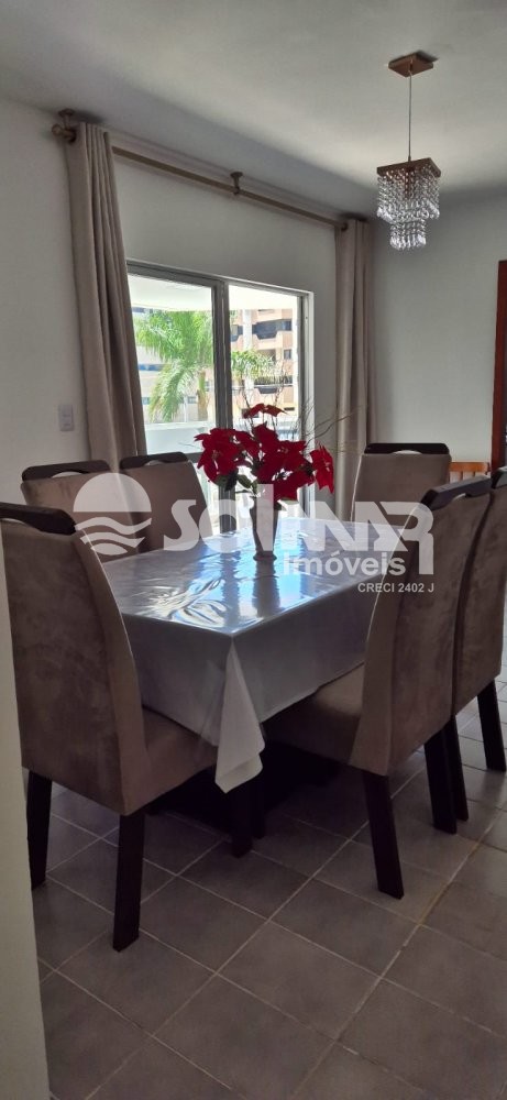 02 DORMITRIOS E 01 VAGA - AT 200M DO MAR