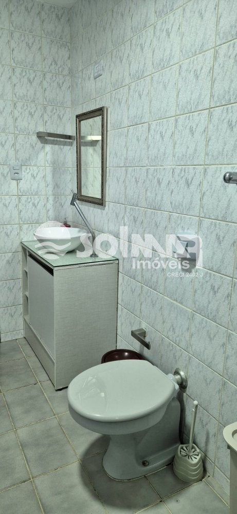 02 DORMITRIOS E 01 VAGA - AT 200M DO MAR