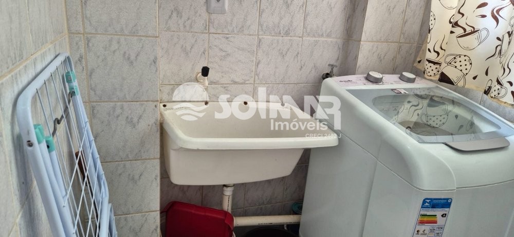 02 DORMITRIOS E 01 VAGA - AT 200M DO MAR