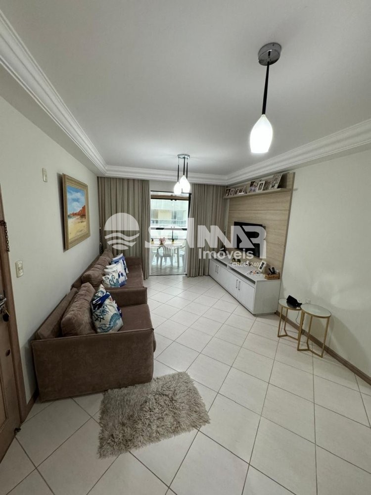 03 DORMITRIOS E 02 VAGAS DE GARAGEM - QUADRA MAR