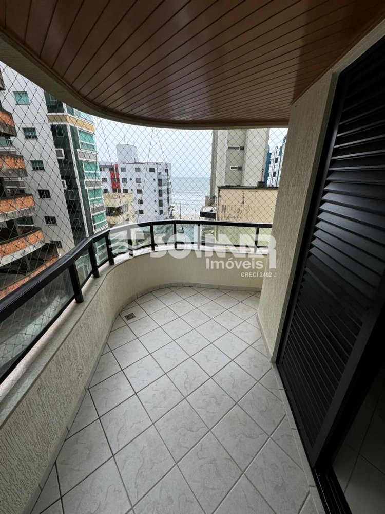 03 DORMITRIOS E 02 VAGAS DE GARAGEM - QUADRA MAR