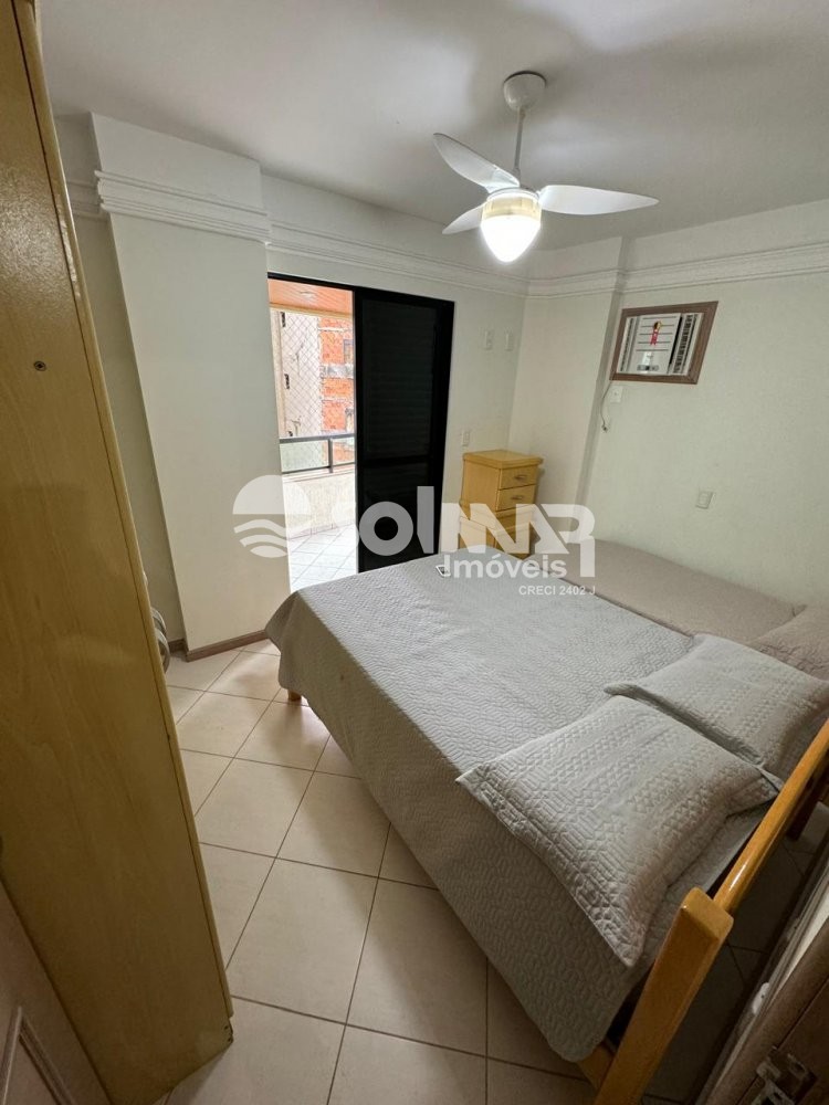 03 DORMITRIOS E 02 VAGAS DE GARAGEM - QUADRA MAR