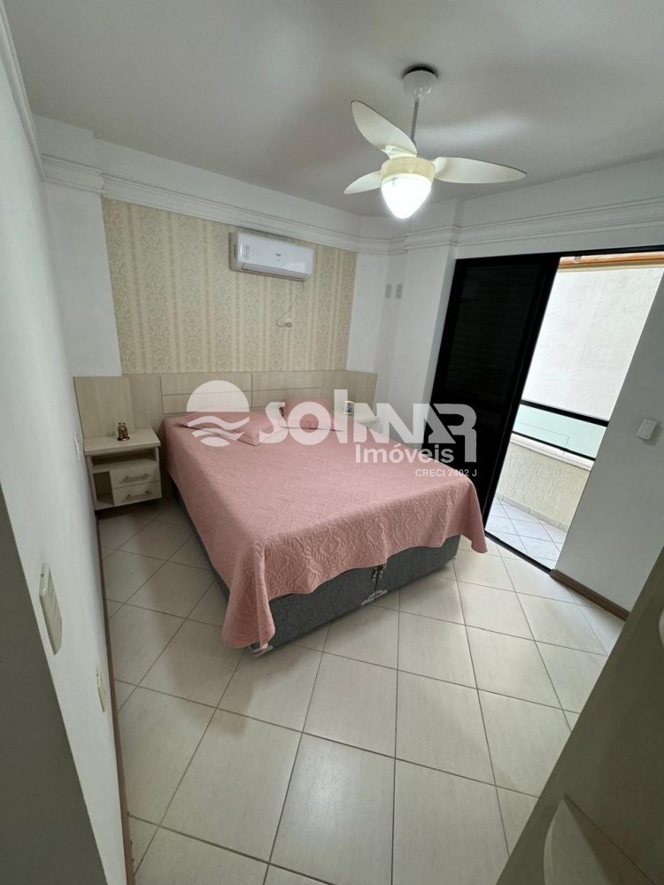 03 DORMITRIOS E 02 VAGAS DE GARAGEM - QUADRA MAR