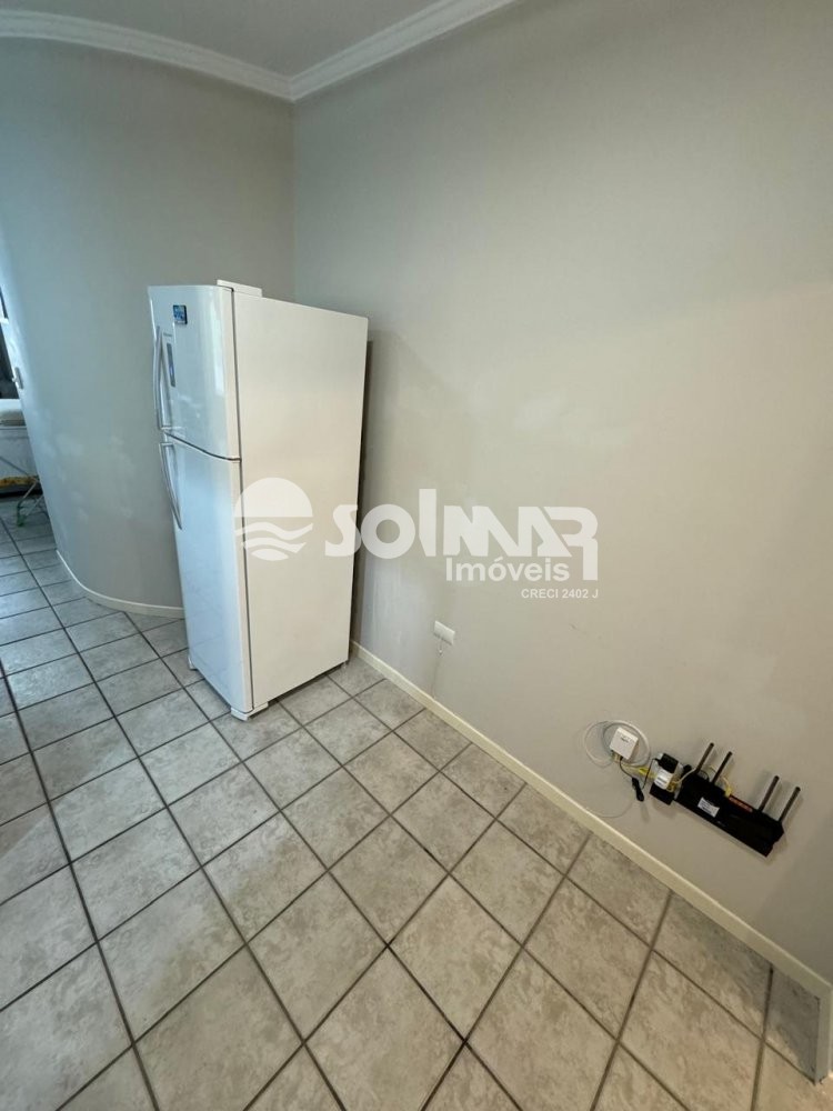 02 DORMITRIOS E 01 VAGA - AT 250M DO MAR