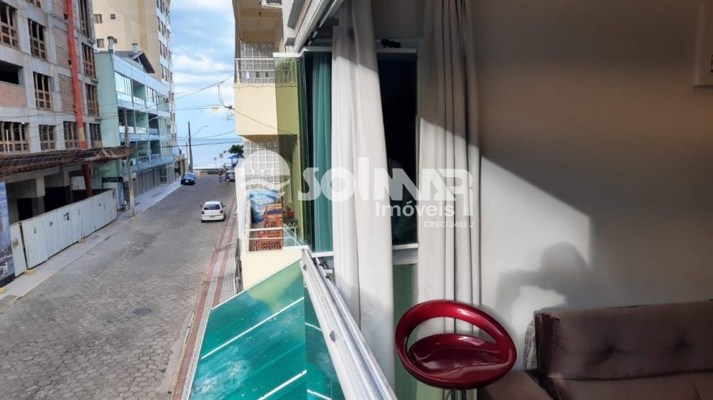 02 DORMITRIOS E 01 VAGA - QUADRA MAR