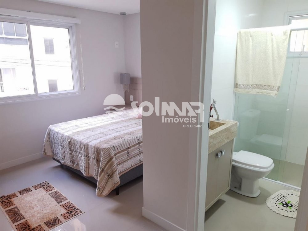 02 DORMITRIOS E 01 VAGA - QUADRA MAR