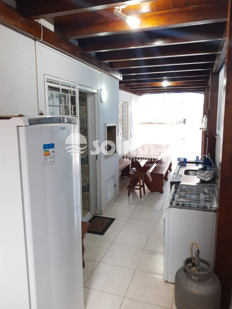 02 DORMITRIOS E 01 VAGA - QUADRA MAR