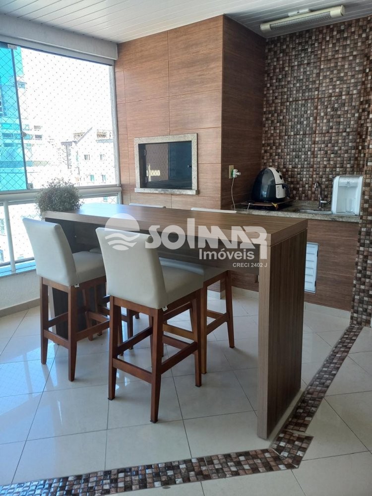 03 DORMITRIOS E 02 VAGAS DE GARAGEM - AT 200M DO