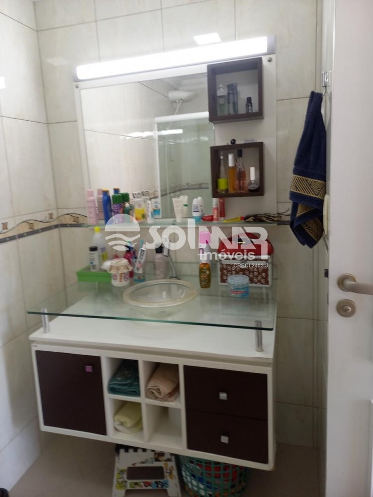 03 DORMITRIOS E 02 VAGAS DE GARAGEM - AT 200M DO