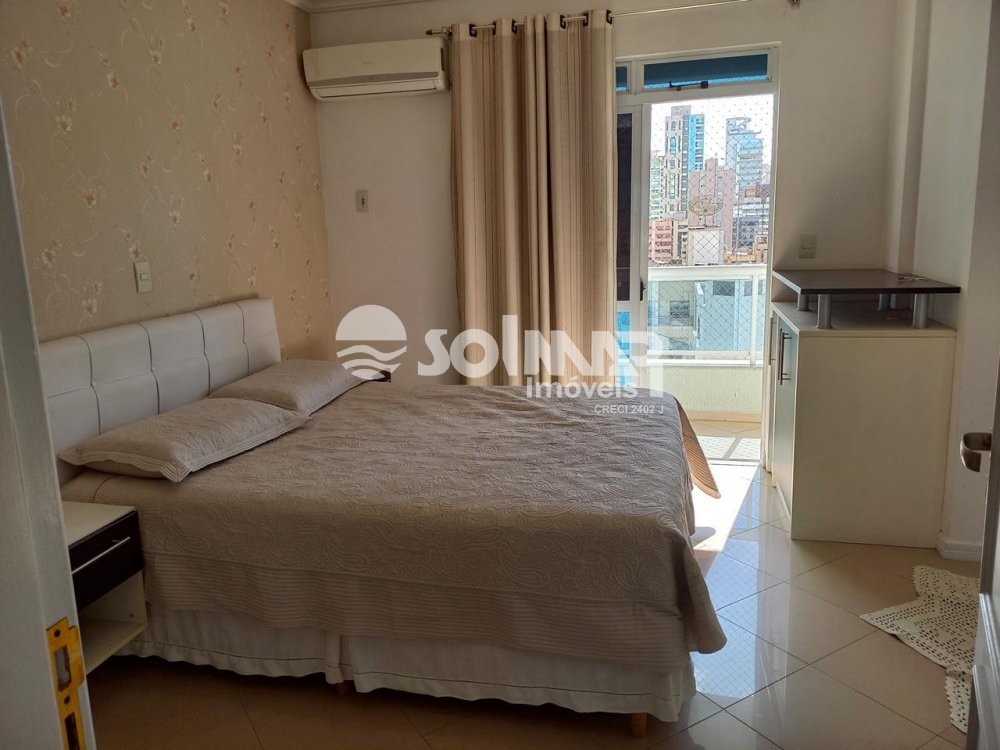 03 DORMITRIOS E 02 VAGAS DE GARAGEM - AT 200M DO