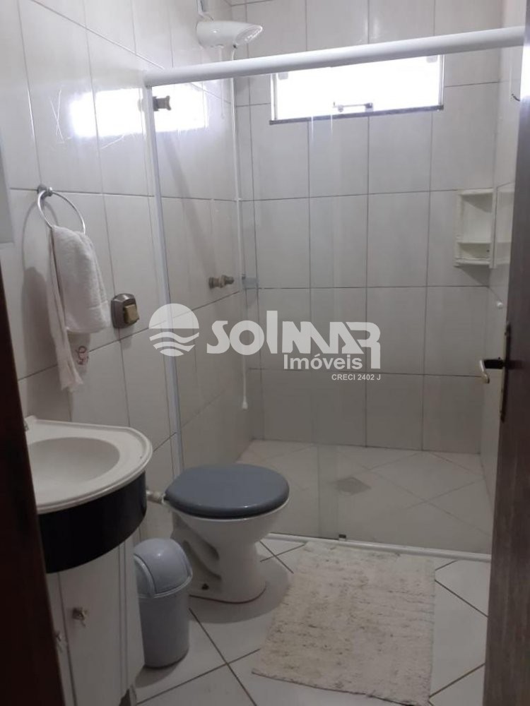 03 DORMITRIOS E 02 VAGAS DE GARAGEM - PEREQU