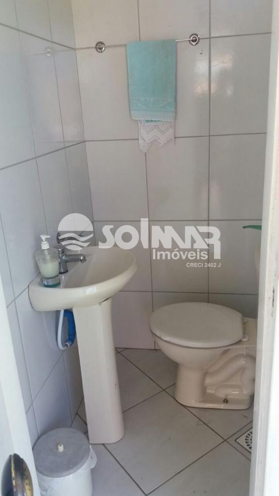 03 DORMITRIOS E 02 VAGAS DE GARAGEM - PEREQU