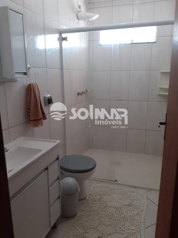 03 DORMITRIOS E 02 VAGAS DE GARAGEM - PEREQU