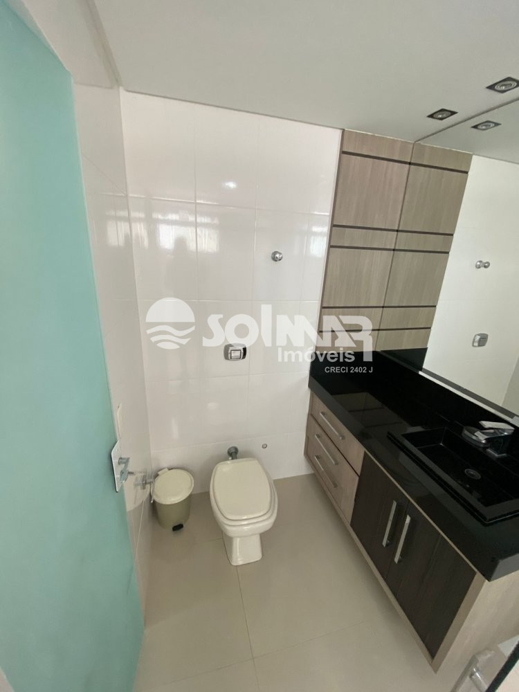 04 DORMITRIOS E 02 VAGAS DE GARAGEM - AT 300M DO