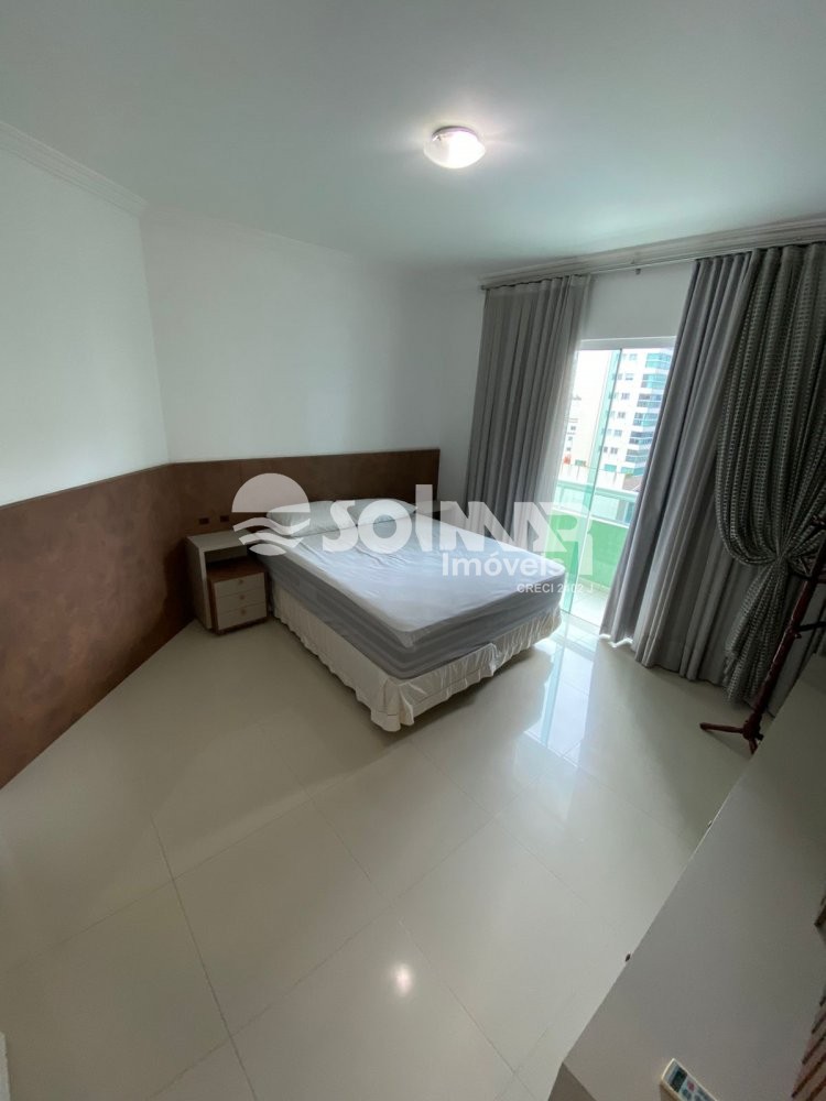 04 DORMITRIOS E 02 VAGAS DE GARAGEM - AT 300M DO