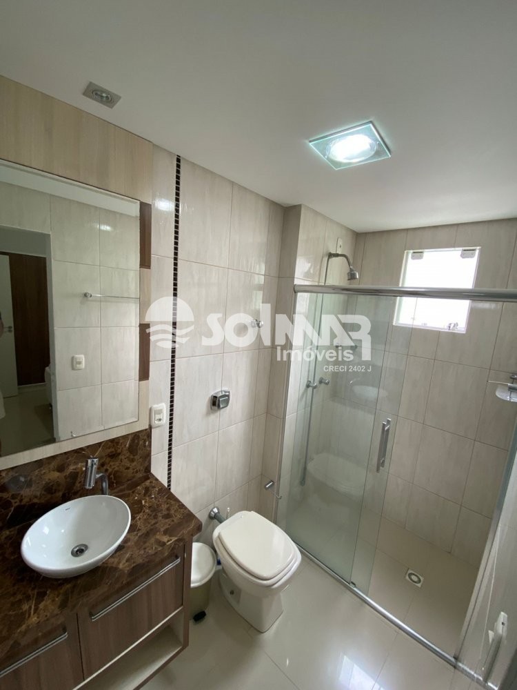 04 DORMITRIOS E 02 VAGAS DE GARAGEM - AT 300M DO