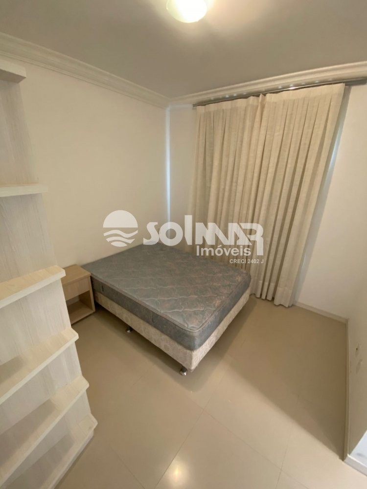 04 DORMITRIOS E 02 VAGAS DE GARAGEM - AT 300M DO