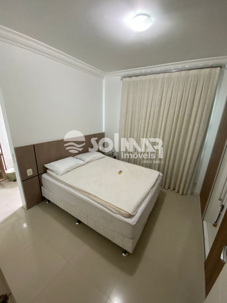 04 DORMITRIOS E 02 VAGAS DE GARAGEM - AT 300M DO