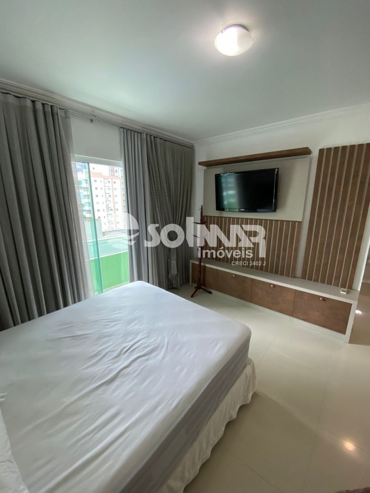 04 DORMITRIOS E 02 VAGAS DE GARAGEM - AT 300M DO