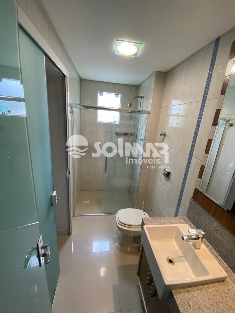 04 DORMITRIOS E 02 VAGAS DE GARAGEM - AT 300M DO