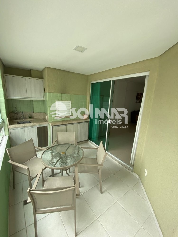 04 DORMITRIOS E 02 VAGAS DE GARAGEM - AT 300M DO