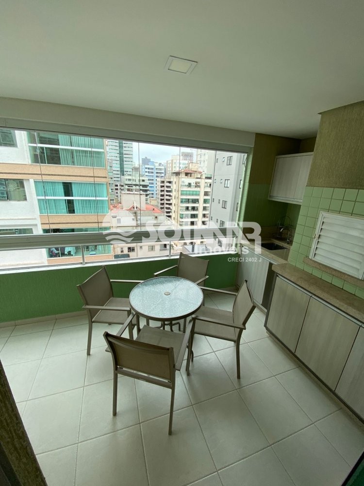 04 DORMITRIOS E 02 VAGAS DE GARAGEM - AT 300M DO