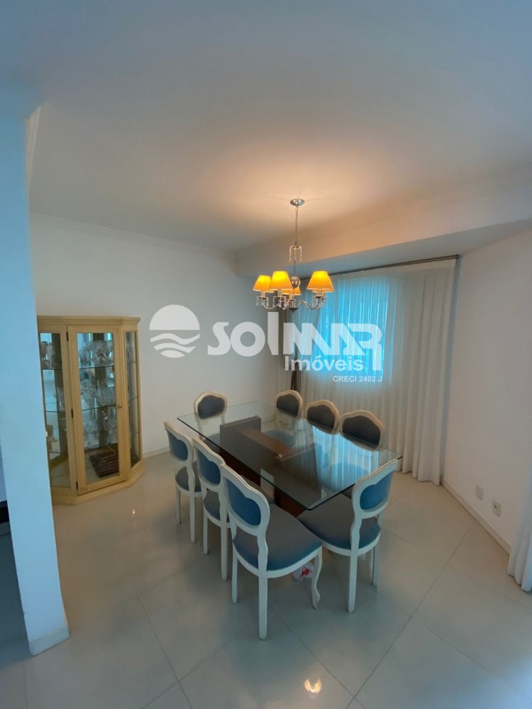 04 DORMITRIOS E 02 VAGAS DE GARAGEM - AT 300M DO