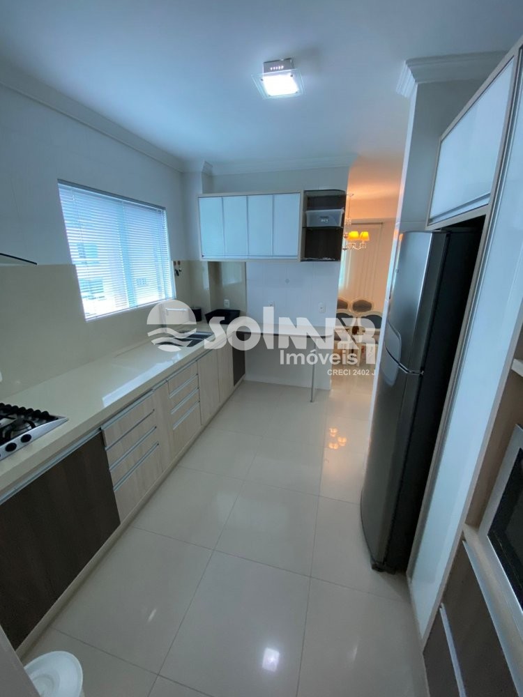 04 DORMITRIOS E 02 VAGAS DE GARAGEM - AT 300M DO