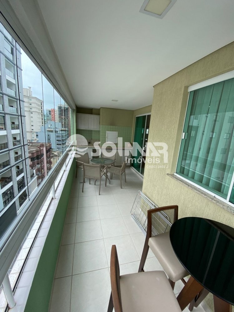 04 DORMITRIOS E 02 VAGAS DE GARAGEM - AT 300M DO